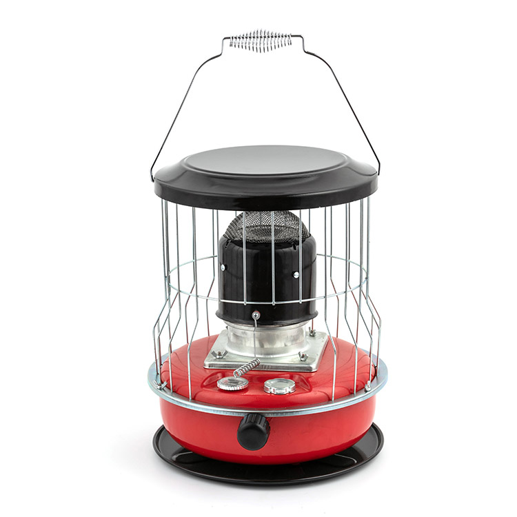 Proč jsou petrolejová topidla s kovovým komínem chytrou volbou pro efektivní a bezpečné vytápění domu?