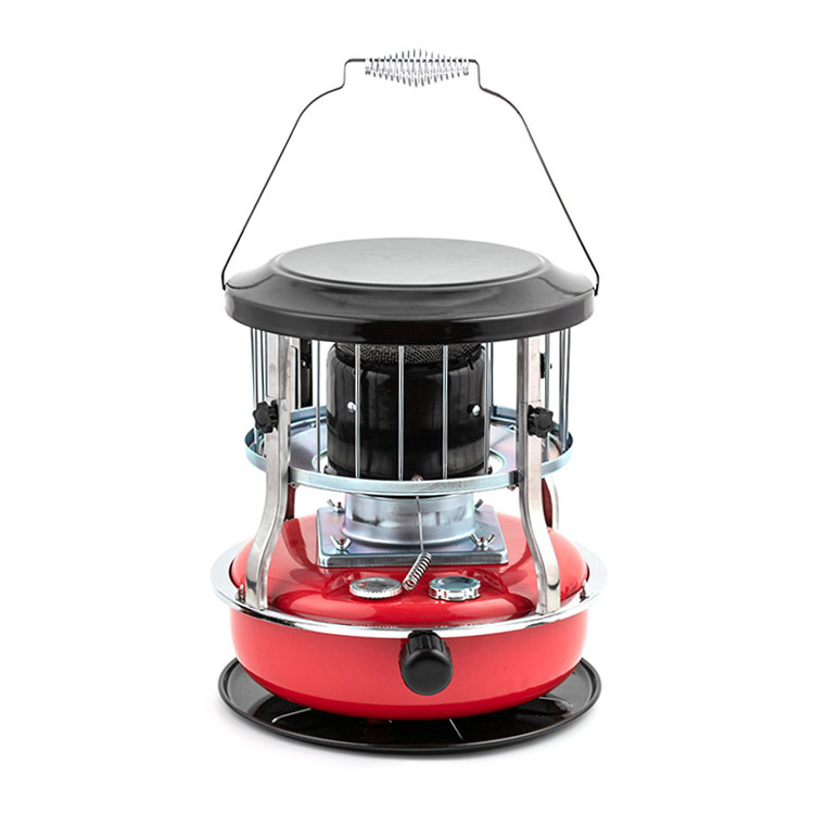 Jak si vybrat a efektivně používat červený ohřívač nafty do palivové nádrže? Jak si vybrat a efektivně používat červený ohřívač nafty do palivové nádrže?